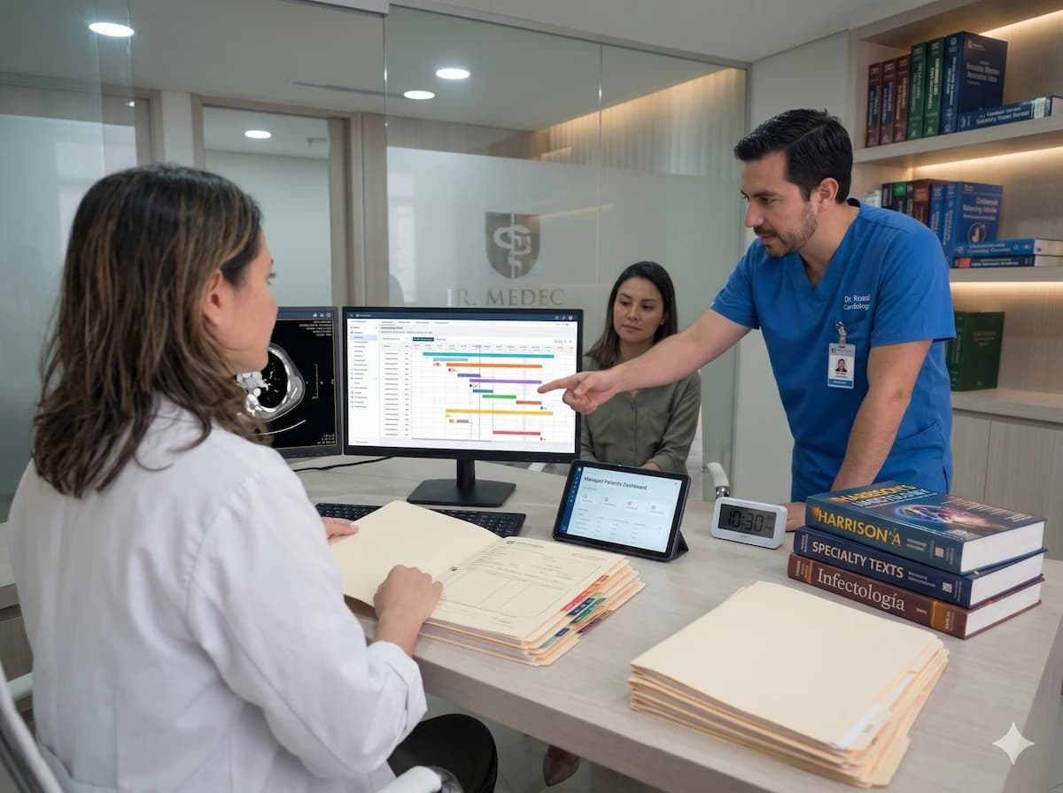 Clínica Médica