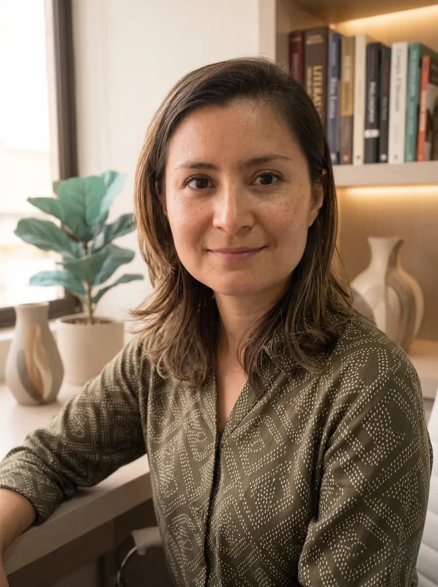 Lucrecia Soler Puy